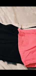 Old navy shorts size 14